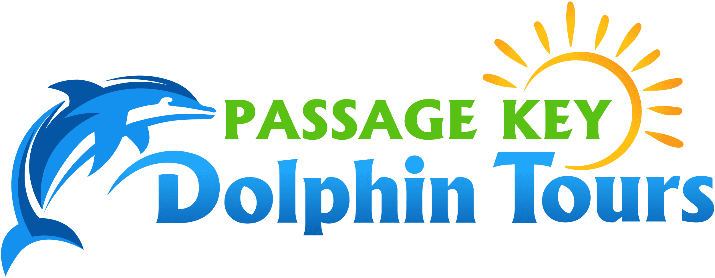 Passage Key Dolphin Tours logo